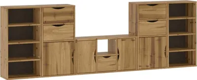 Zdjęcie produktu dla VidaXL 3365376, Drewno