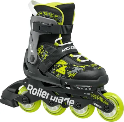 Immagine prodotto di pattini in linea Rollerblade Microblade Sl 86B0751540NG01