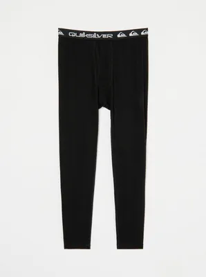 Produktbild von Quiksilver Coastal Run Pant Black M