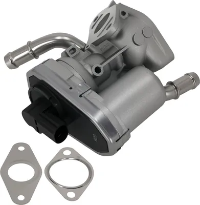Produktbild von AGR-Ventil for Ford Transit 2.2 TDCi 2006-2014 8C1Q9D475AA Wassergekühlt