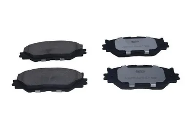 Produktbild von QUARO Bremsbeläge Satz Vorne Bremsklötze für LEXUS IS II (GSE2, ALE2, USE2) QP2151C