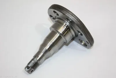 Produktbild von AUTOMEGA Koppelstange Stabilisator für FORD MONDEO I (GBP) Hinten 110027310