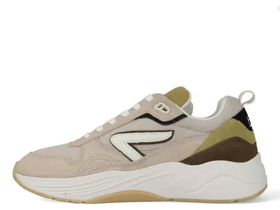 Produktbild von HUB Glide43 M6104S43-S23-C82 Beige / Weiß / Grün-43