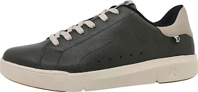 Produktbild von Rieker 41902-52 - Rieker Sneaker Grün Rieker Farbe: grün, Größe: 39,