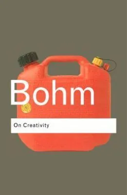 Obrázek produktu pro On Creativity