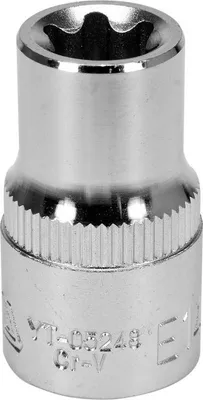 Obrázek produktu pro Yato YT-05248, 1/2", 38 mm, 1 kusů