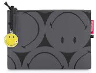 Immagine prodotto di valigetta reisenthel 1 smiley® grigio