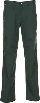 Produktbild von Planam Bundhose MG 260 Gr. 58 mittelgrün
