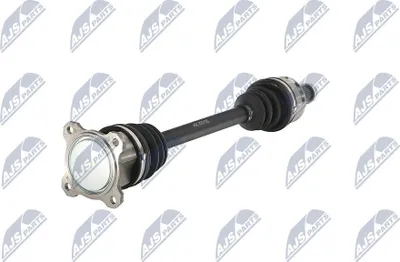 Produktbild von NTY NPW-SU-023 Antriebswelle Vorne Links für SUZUKI Grand Vitara II SUV (JT, TE, TD)