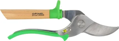 Produktbild von Opinel Gartenschere, Buche grün