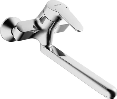Produktbild von Hansa Waschtisct/Sptültisch-Einhebelmischer HANSAMIX 01692283