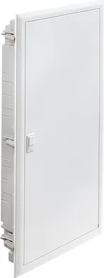 Immagine prodotto di Quadro con porta metallica (1000V AC 1500V DC) IP40 69.414 EP_OPATÓWEK