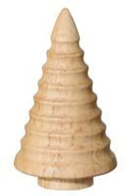 Produktbild von ASA Deko Tannenbaum, gerillt xmas