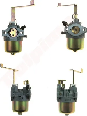 Immagine prodotto di Carburatore per Mitsubishi Gm182 Gt600 Mbg2902 Mbg3500