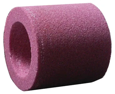 Produktbild von Optimum Topf-Schleifscheibe rot 40x22x10, 3107120