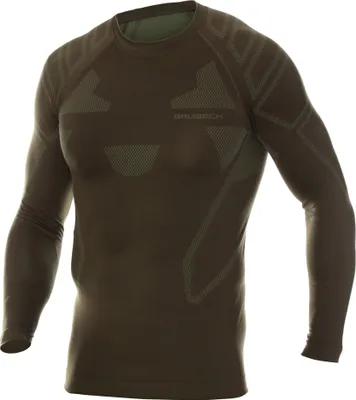 Produktbild von Brubeck Herren Sweatshirt RANGER PROTECT
