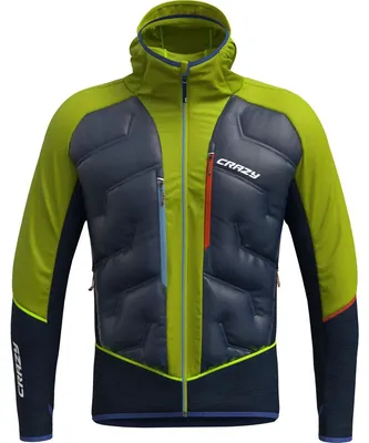 Produktbild von Crazy Herren Jacke Jacket Viper M