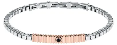 Produktbild von Morellato Sabh 32 Herren Armband