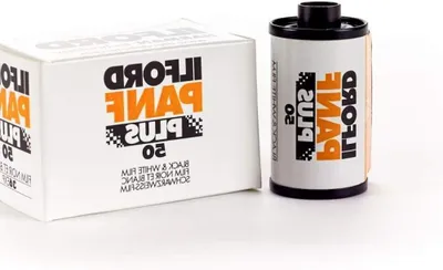 Productafbeelding van Zwart-wit film - Foto rolletje - Fotografie vastleggen - Hoge resolutie - 36 opnamen - Zwart-wit