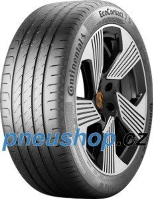 Obrázek produktu pro Continental So car-tyres EcoContact™ 7 S ( 16 )