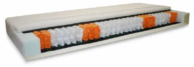Produktbild von Bett Lederbett Polsterbett Bettkasten Doppel Schlafzimmer Ehebett Betten APOLLOS
