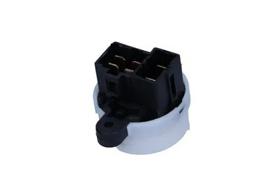 Produktbild von MAXGEAR Zündschalter Startschalter für MAZDA 323 F VI (BJ) 63-0057 schwarz