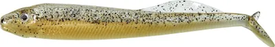 Obrázok produktu pre Gunki Gumová Nástraha Riper V2IB 10,5cm Ghost Zander