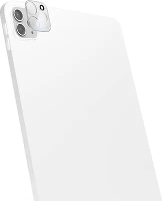 Immagine prodotto di Vetro protettivo per fotocamera HAMA iPad Pro 11"/12.9" 20/21/22 Trasparente