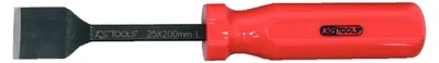 Productafbeelding van KS TOOLS Afdichtingsschraper, 12,5x300 mm (artikelnummer: 907.2233)