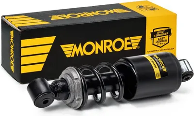 Produktbild von MONROE Dämpfer Fahrerhauslagerung CB0197 für MAN TGA 2,840kg