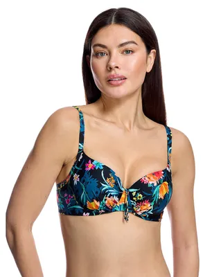 Produktbild von ORY Damen-Bikini-Oberteil mit Bügeln W261325