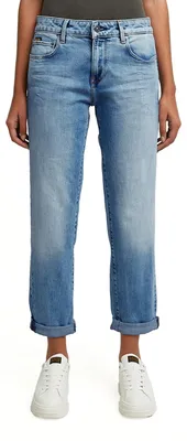 Image de G-STAR RAW - Jean boyfriend Kate pour femmes