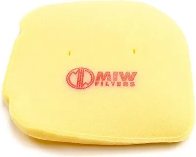 Obrázok produktu pre Vzduchový filter MIW HU2803 vhodný pre Husqvarna SM/TE/TXC 449/511