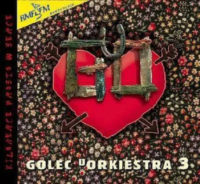 Obrázek produktu pro Golec UOrkiestra - Golec Urokiestra Vol. 3
