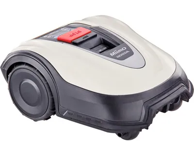 Produktbild von Mähroboter HONDA Miimo HRM 70 Live