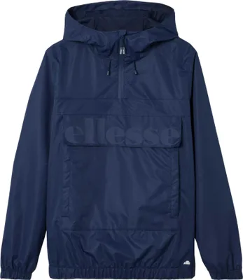 Produktbild von Ellesse - "Mont" Kapuzenjacke für Herren, Über den Kopf, All Terrain HB188 (XS) (Marine)
