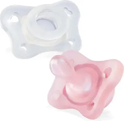 Produktbild von Chicco Physio Soft Soother 2 uts
