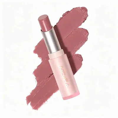 Produktbild von Moira Signature Lippenstift 017 Rosy Vibes