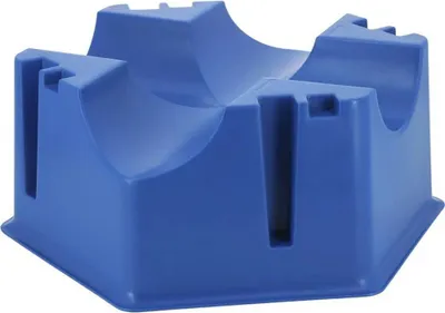 Produktbild von Hippo-tonic Pfostenblock Blau Blau One Size