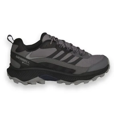 Produktbild von Merrell Speed Strike 2 GTX GORE-TEX - Herren Wanderschuhe Grau J037829 , EU 44 UK 9.5