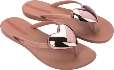 Produktbild von Ipanema Maxi Fashion Iv Flip-flops Rosa EU 35-36 Damen Rosa EU 35-36