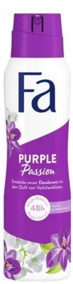 Produktbild von Fa Deospray – Purple Passion 150 ml