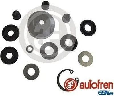 Produktbild von AUTOFREN SEINSA Reparatursatz Hauptbremszylinder D1582 für SUZUKI LJ 80 (OL) 19mm