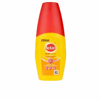Obrázok produktu pre Autan Sprej proti komárom 100ml