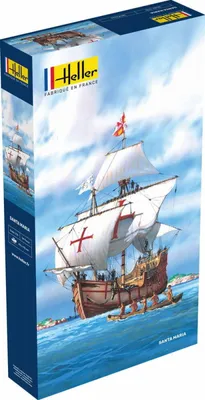 Productafbeelding van Santa Maria