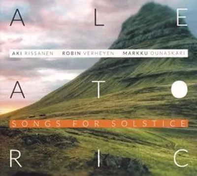 Produktbild von Aleatoric: Songs For Solstice