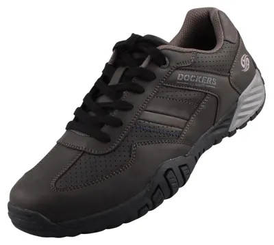 Produktbild von Schnürhalbschuh Freizeit (Casual) 54BN001-650/120