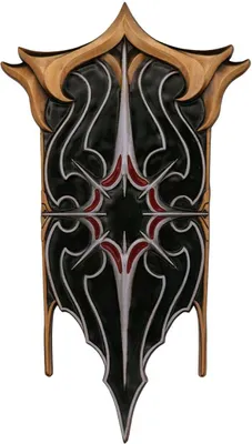 Produktbild von Dungeons & Dragons Metallbarren 50th Anniversary Spider Queen Limited Edition