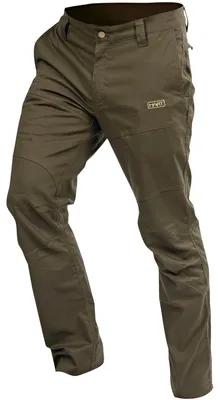 Obrázok produktu pre Pánske nohavice Terral-T (tmavozelená), veľkosť 48