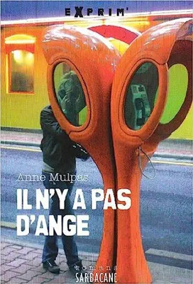 Image de Il n'y a pas d'ange